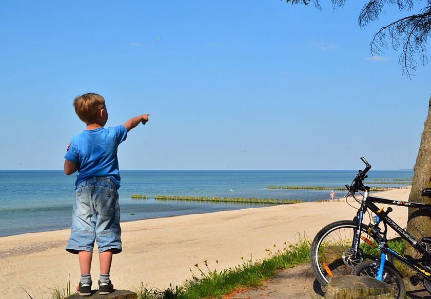 CZAR MORZA Pokoje Gościnne 100m od Plaży  28