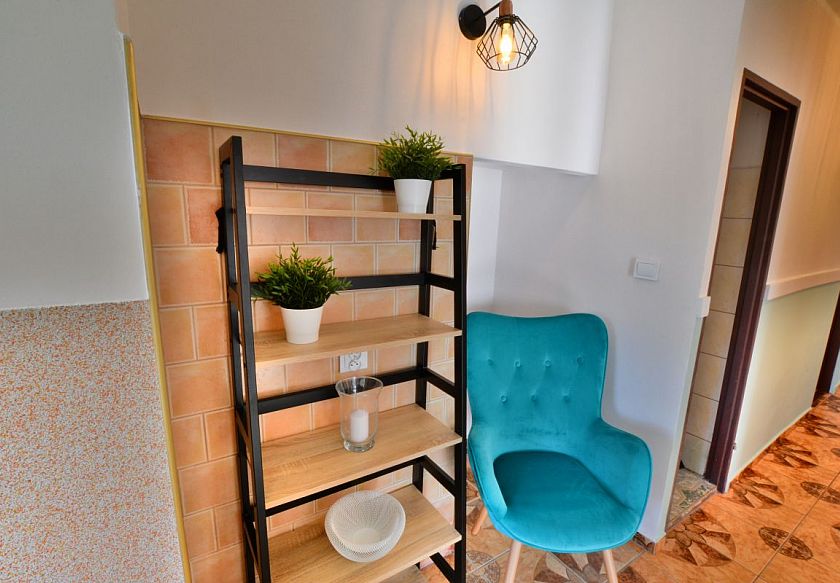 CZAR MORZA Pokoje Gościnne 100m od Plaży  20