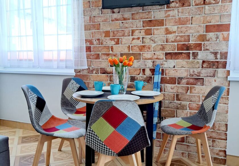 CZAR MORZA Pokoje Gościnne 100m od Plaży  2