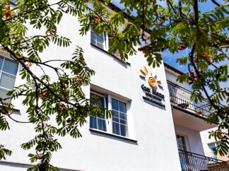 Nocleg w Mielnie - CZAR MORZA Pokoje Gościnne 100&hellip;