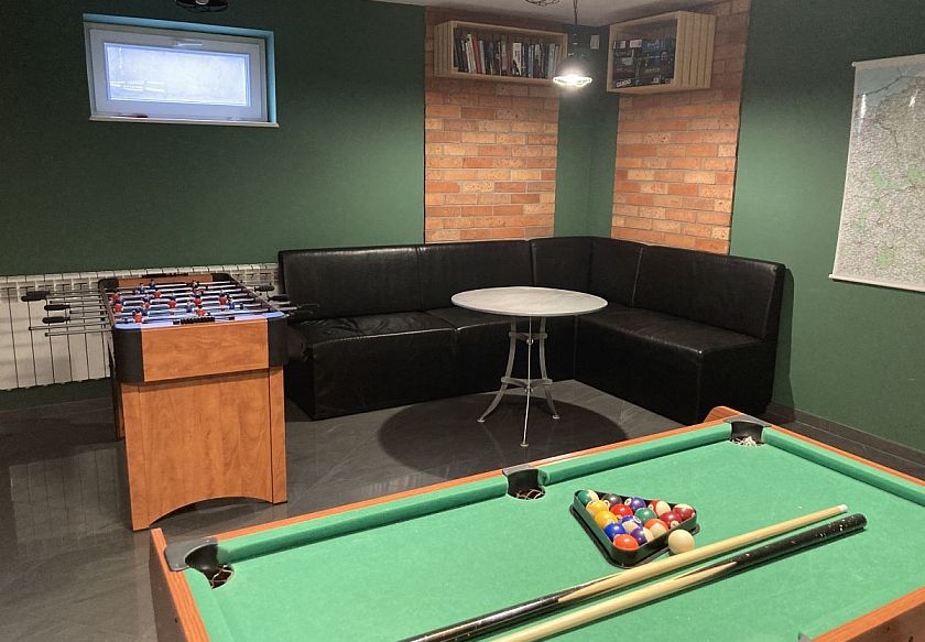 Czerwona Ł&oacute;dka 14