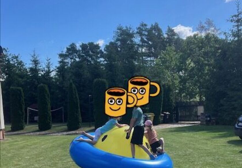 Czerwona Ł&oacute;dka 34