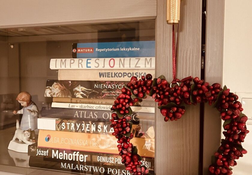 Dęb&oacute;wka - Dom Blisko Natury 24