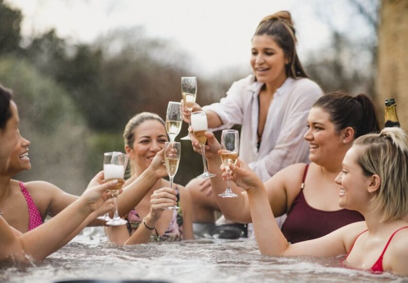 Dęb&oacute;wka - Dom Blisko Natury 9