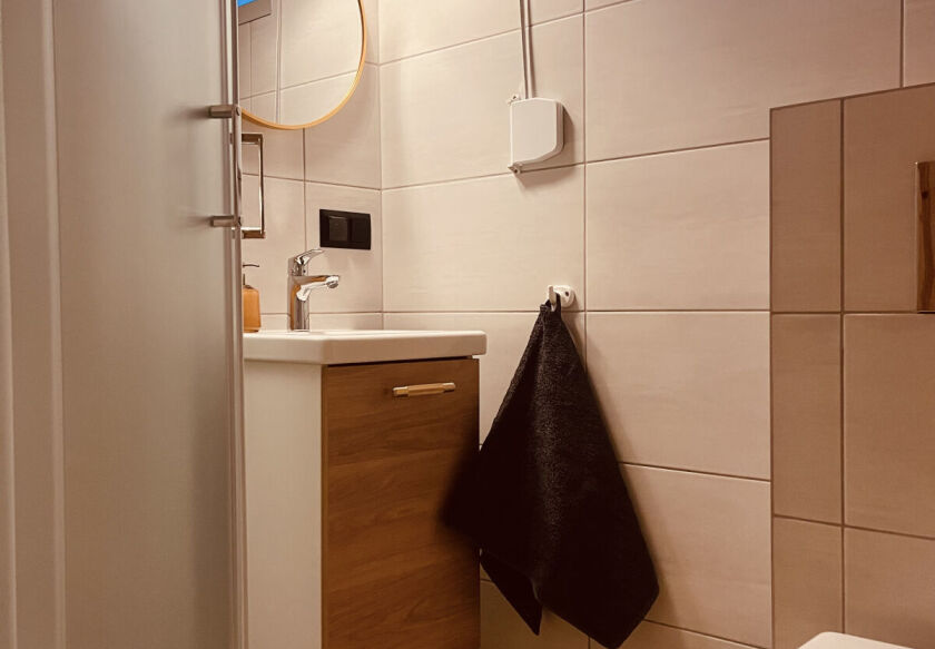 Dęb&oacute;wka - Dom Blisko Natury 15