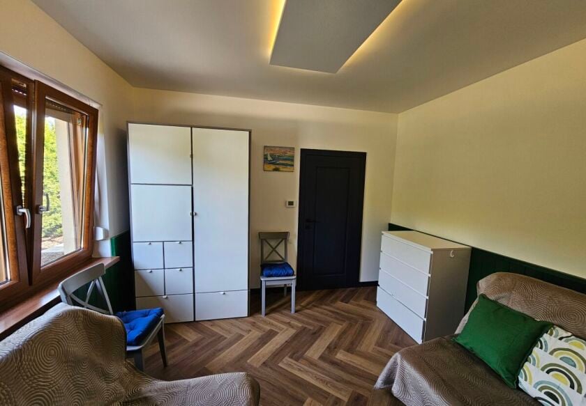 DOM 80M2 - Apartament 10