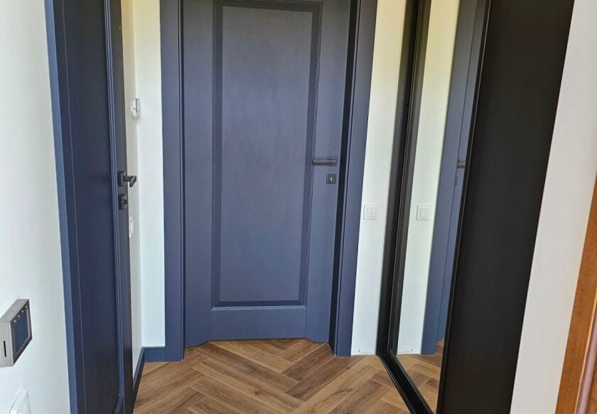 DOM 80M2 - Apartament 11