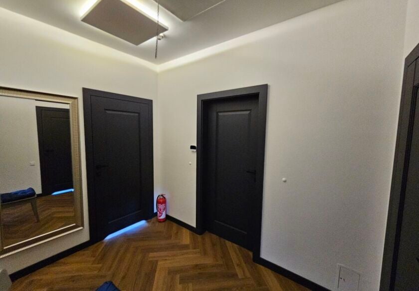 DOM 80M2 - Apartament 14