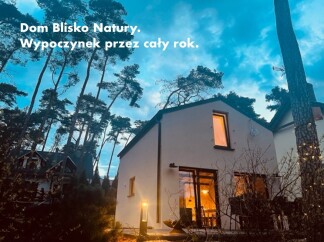 Nocleg w Boszkowie-Letnisku - Dom Blisko Natury. Boszkowo Le&hellip;
