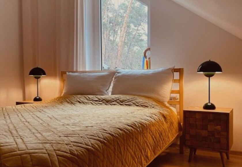 Dom Blisko Natury. Boszkowo - Letnisko ( DOM A ) 4