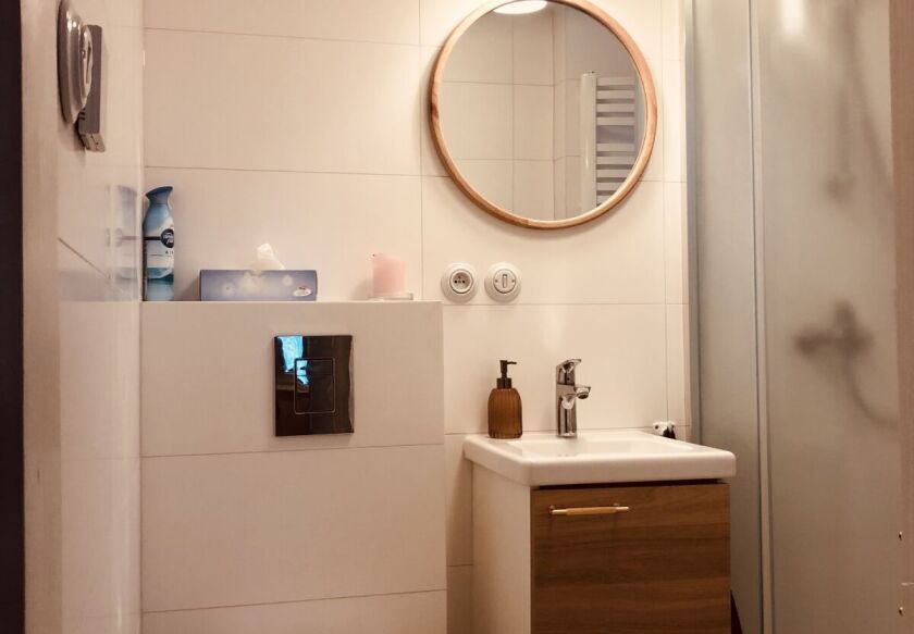 Dom Blisko Natury. Brenno.  8