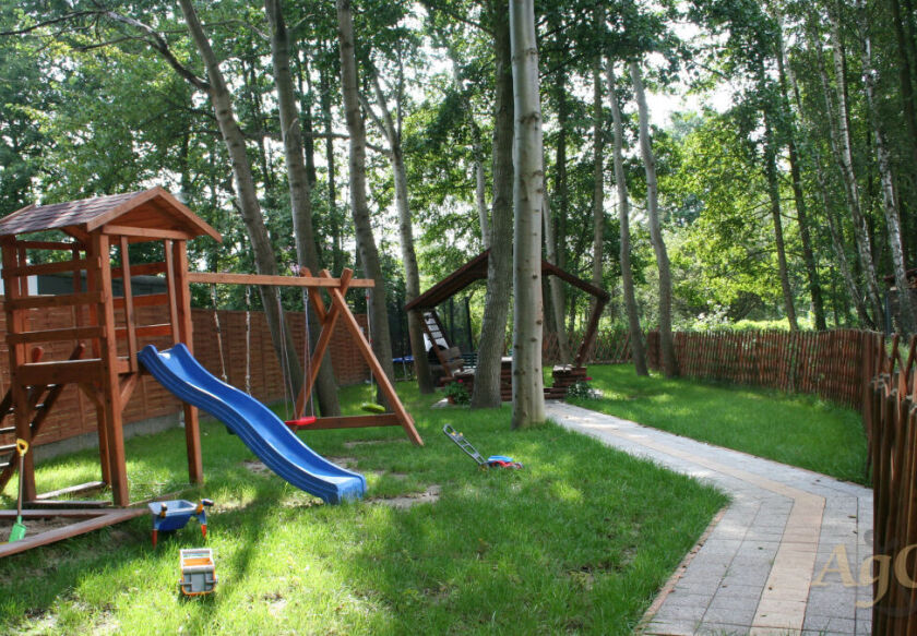 Dom Gościnny AgCez 3