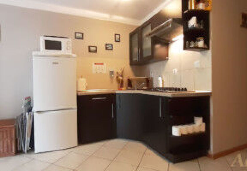 Dom Gościnny AgCez 8