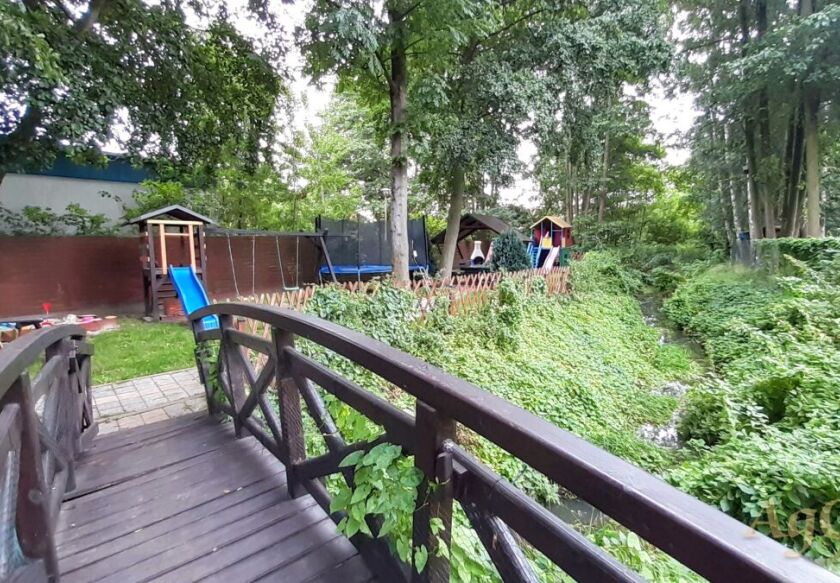 Dom Gościnny AgCez 1