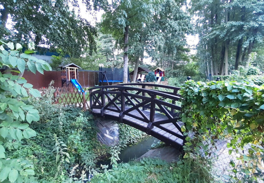 Dom Gościnny AgCez 2