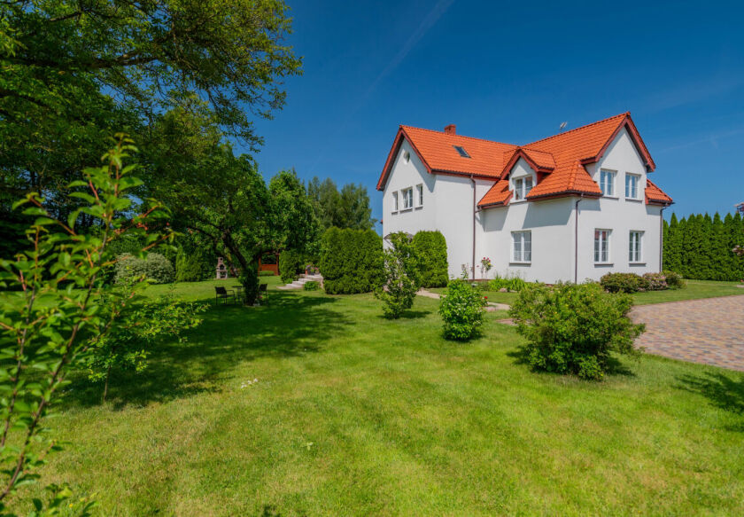 DOM GOŚCINNY ASIA W KOŁOBRZEGU 1