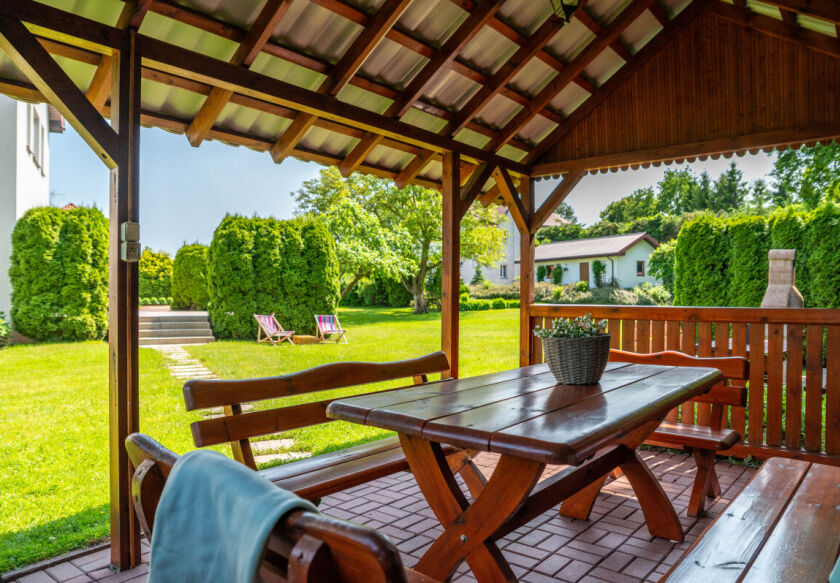 DOM GOŚCINNY ASIA W KOŁOBRZEGU 9