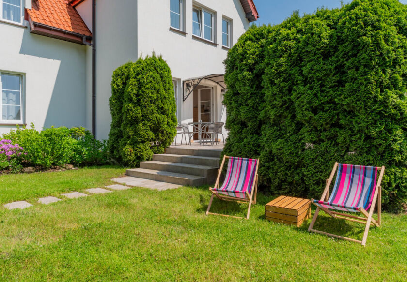 DOM GOŚCINNY ASIA W KOŁOBRZEGU 12