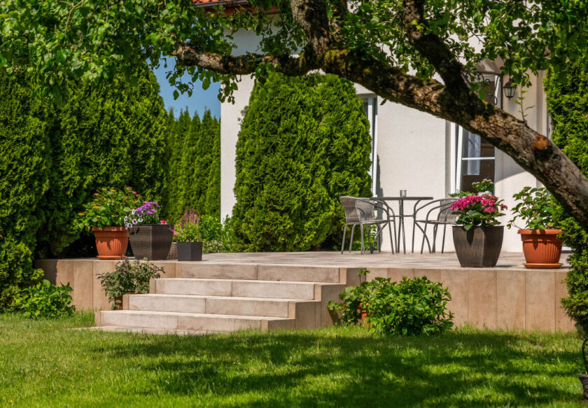 DOM GOŚCINNY ASIA W KOŁOBRZEGU 13