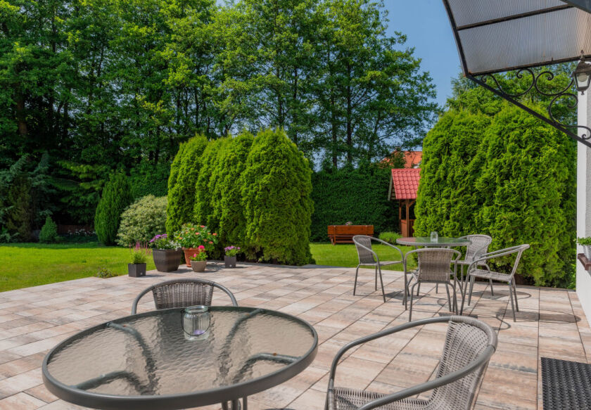 DOM GOŚCINNY ASIA W KOŁOBRZEGU 14