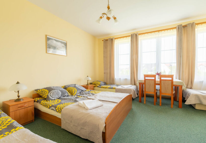 DOM GOŚCINNY ASIA W KOŁOBRZEGU 15