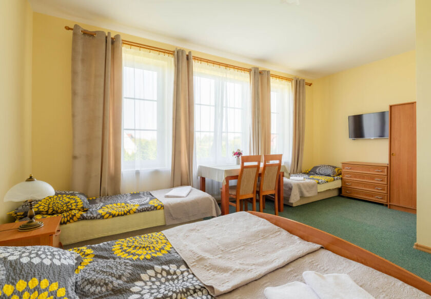 DOM GOŚCINNY ASIA W KOŁOBRZEGU 16