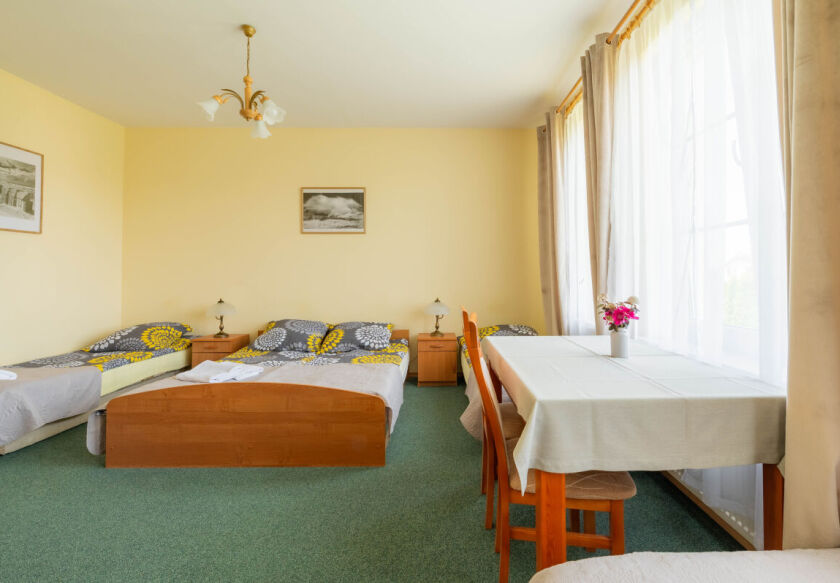 DOM GOŚCINNY ASIA W KOŁOBRZEGU 17