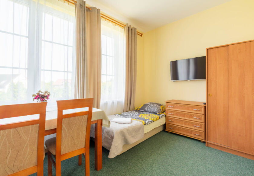 DOM GOŚCINNY ASIA W KOŁOBRZEGU 18