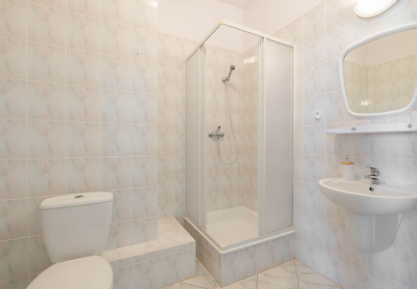 DOM GOŚCINNY ASIA W KOŁOBRZEGU 19