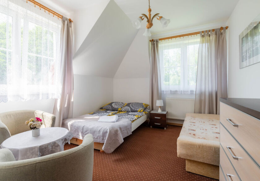 DOM GOŚCINNY ASIA W KOŁOBRZEGU 20