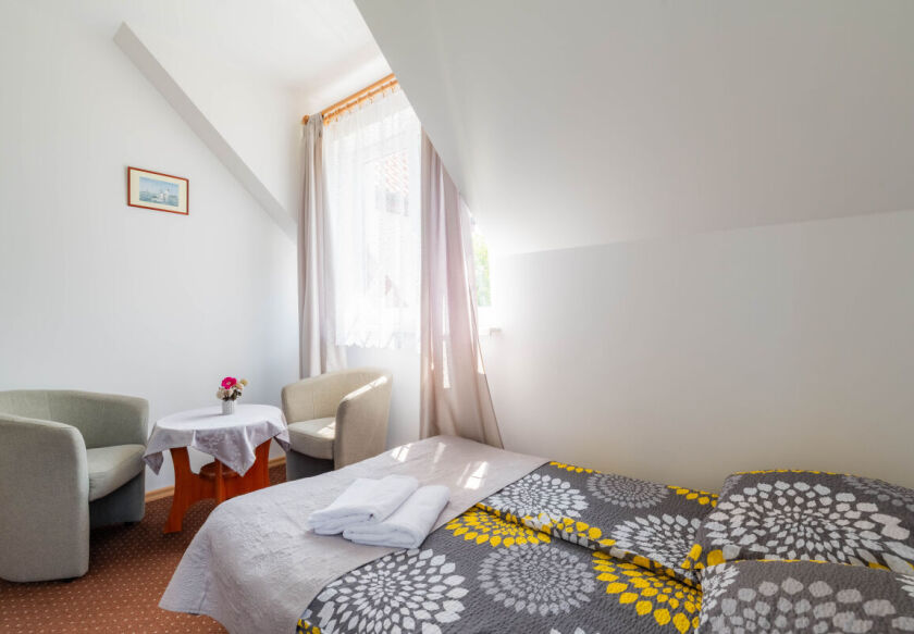 DOM GOŚCINNY ASIA W KOŁOBRZEGU 21