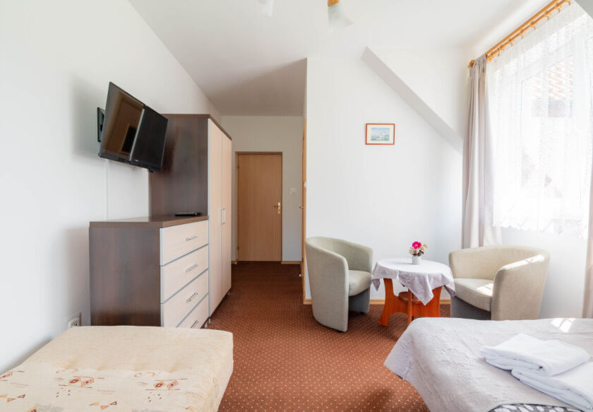 DOM GOŚCINNY ASIA W KOŁOBRZEGU 22