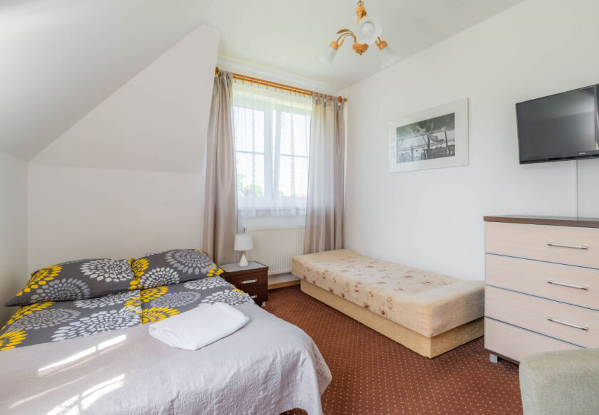 DOM GOŚCINNY ASIA W KOŁOBRZEGU 23