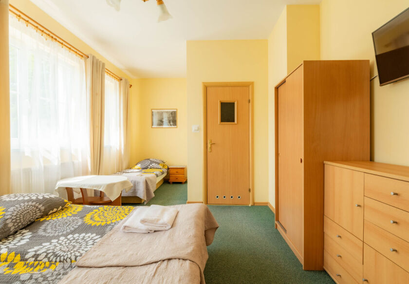 DOM GOŚCINNY ASIA W KOŁOBRZEGU 25