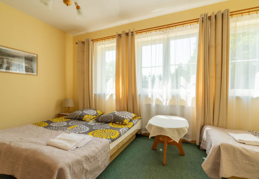 DOM GOŚCINNY ASIA W KOŁOBRZEGU 26