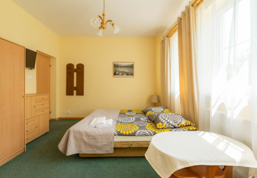 DOM GOŚCINNY ASIA W KOŁOBRZEGU 27