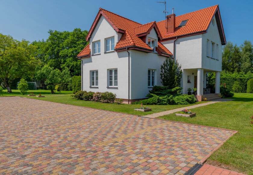 DOM GOŚCINNY ASIA W KOŁOBRZEGU 3