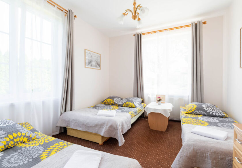 DOM GOŚCINNY ASIA W KOŁOBRZEGU 29