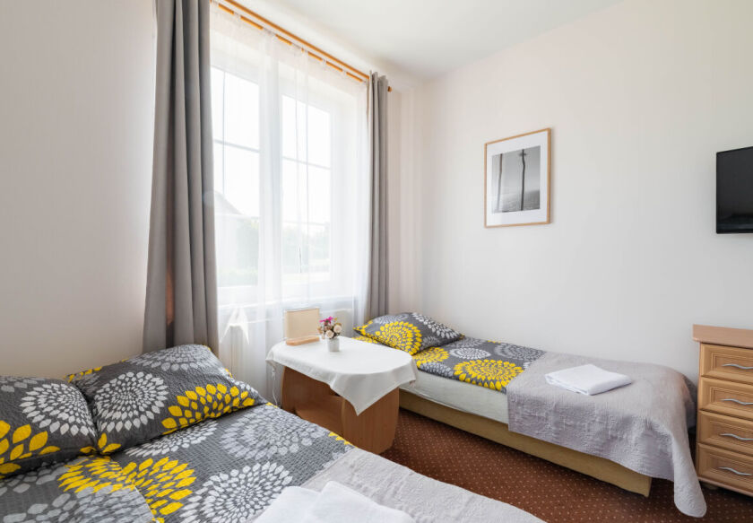 DOM GOŚCINNY ASIA W KOŁOBRZEGU 30