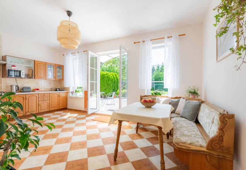 DOM GOŚCINNY ASIA W KOŁOBRZEGU 34