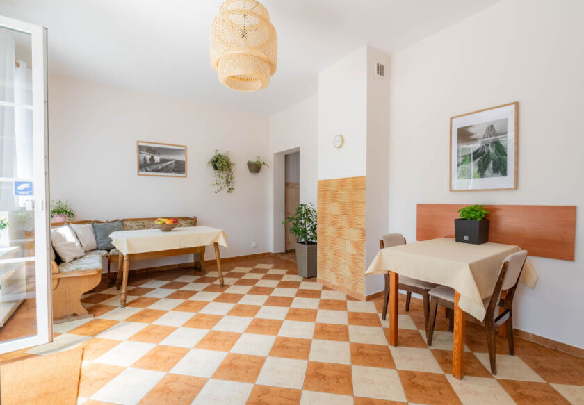 DOM GOŚCINNY ASIA W KOŁOBRZEGU 35