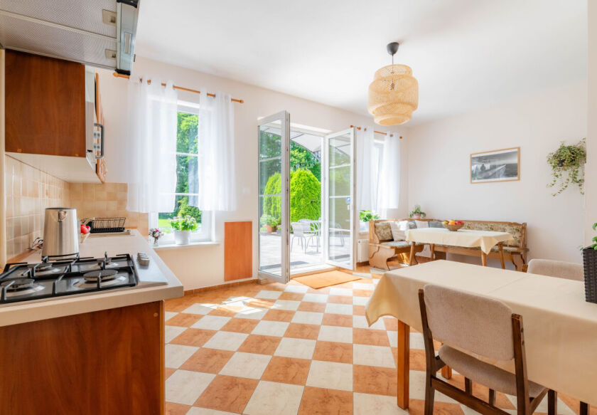 DOM GOŚCINNY ASIA W KOŁOBRZEGU 36