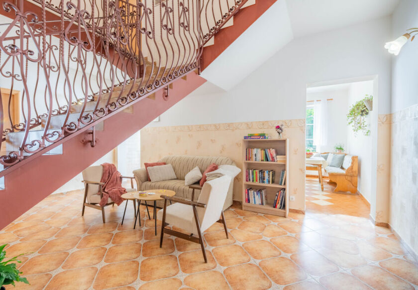 DOM GOŚCINNY ASIA W KOŁOBRZEGU 37