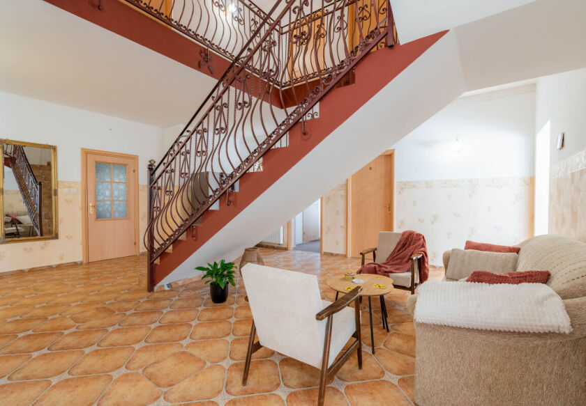 DOM GOŚCINNY ASIA W KOŁOBRZEGU 38