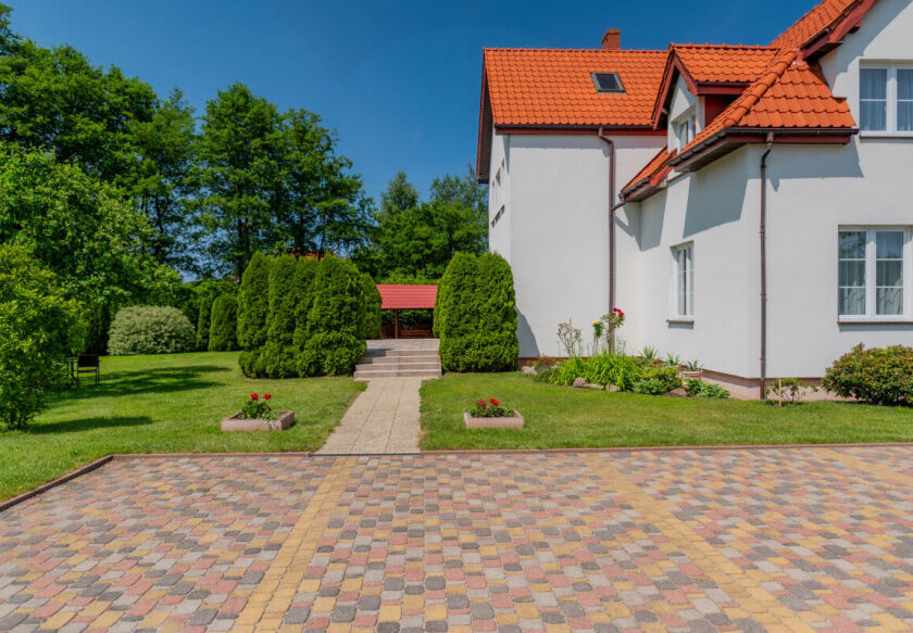 DOM GOŚCINNY ASIA W KOŁOBRZEGU 39