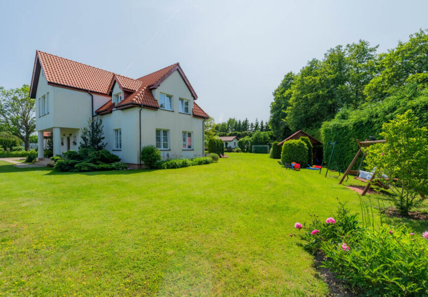 DOM GOŚCINNY ASIA W KOŁOBRZEGU 5