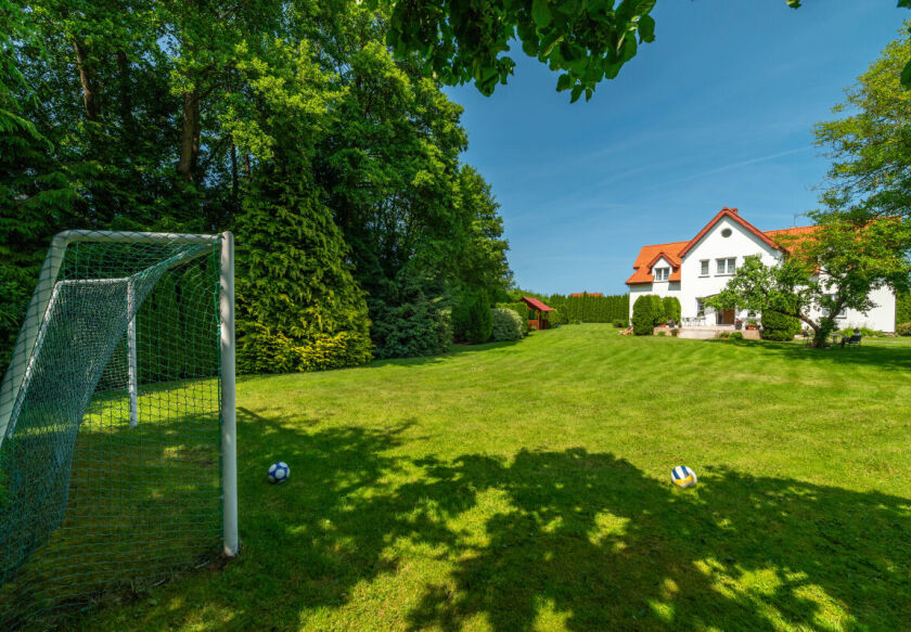 DOM GOŚCINNY ASIA W KOŁOBRZEGU 6