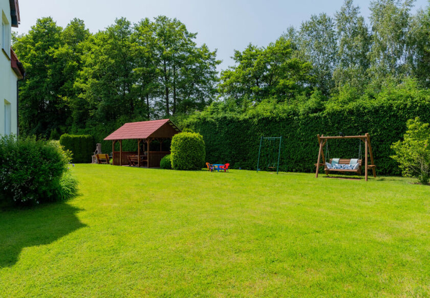 DOM GOŚCINNY ASIA W KOŁOBRZEGU 7