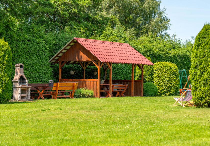 DOM GOŚCINNY ASIA W KOŁOBRZEGU 8