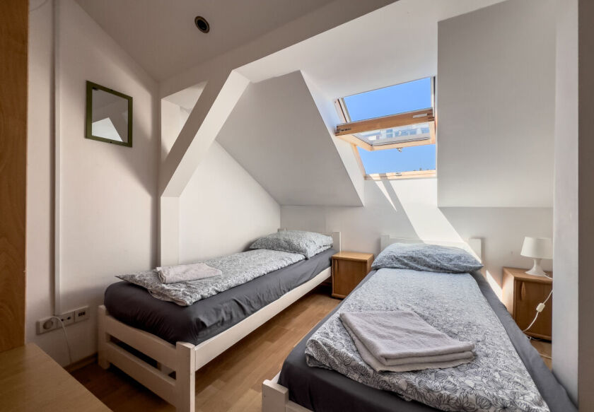 Dom Gościnny BATAWIA 12